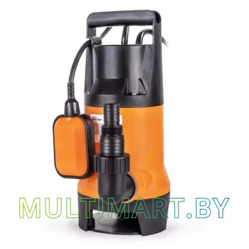 Дренажный насос FoxWeld FoxAqua DPP-900F